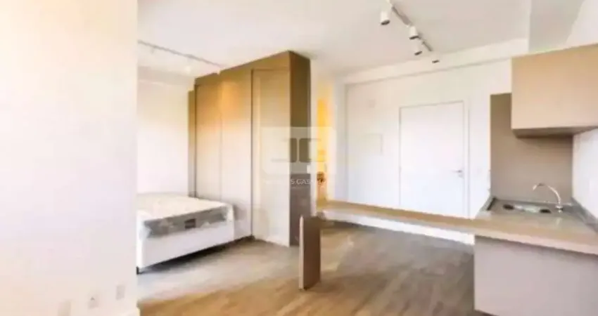 Loft com 1 quarto para alugar na Avenida Kennedy, 1230, Jardim do Mar, São Bernardo do Campo