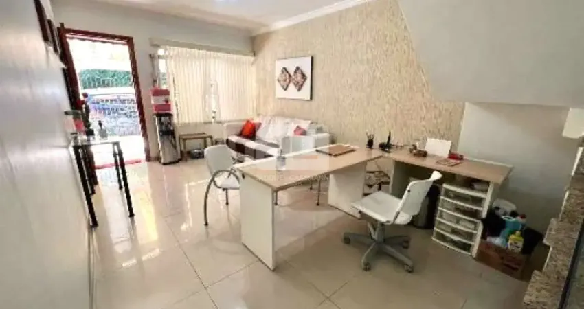 Casa com 2 quartos para alugar na Rua Aurora, 224, Jardim do Mar, São Bernardo do Campo