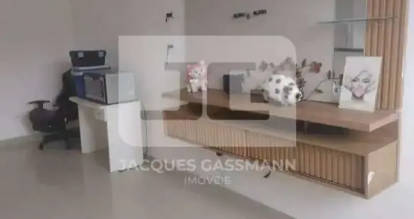 Apartamento com 1 quarto para alugar na Rua Benedicto de Abreu Freire, 15, Jardim do Mar, São Bernardo do Campo