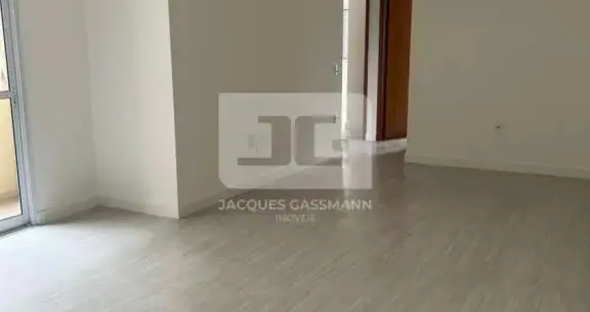 Apartamento com 3 quartos para alugar na Rua João Ribeiro, 544, Campestre, Santo André