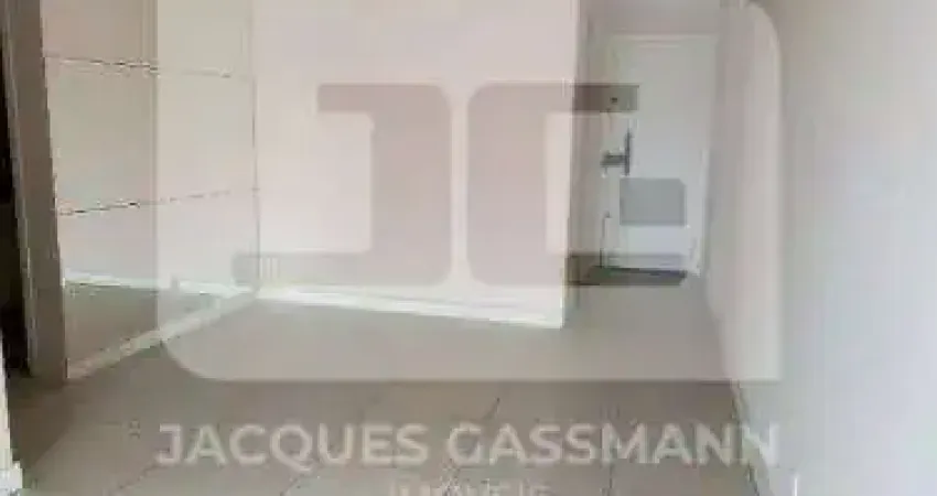 Apartamento com 2 quartos para alugar na Avenida Winston Churchill, 1477, Rudge Ramos, São Bernardo do Campo