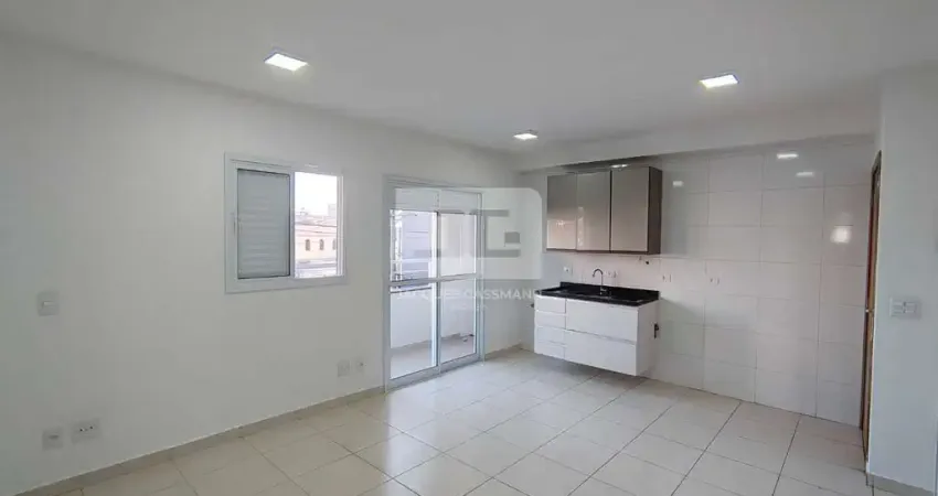 Apartamento com 1 quarto para alugar na Avenida Ministro Oswaldo Aranha, 28, Rudge Ramos, São Bernardo do Campo