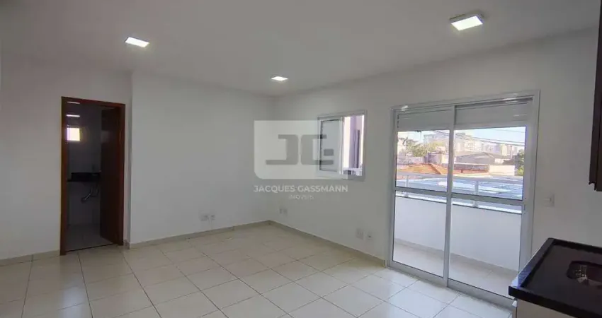 Apartamento com 1 quarto para alugar na Avenida Ministro Oswaldo Aranha, 28, Rudge Ramos, São Bernardo do Campo