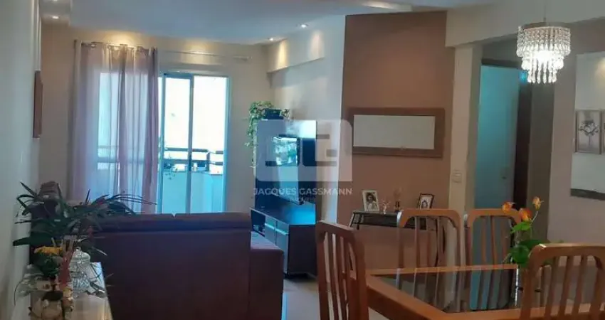 Apartamento com 2 quartos à venda na Rua Sílvia, 865, Olímpico, São Caetano do Sul