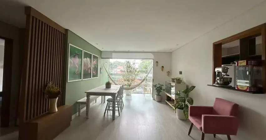 Apartamento com 2 quartos à venda na Rua Pinheiros, 100, Paulicéia, São Bernardo do Campo