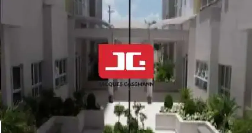 Apartamento com 2 quartos à venda na Rua dos Vianas, 861, Baeta Neves, São Bernardo do Campo