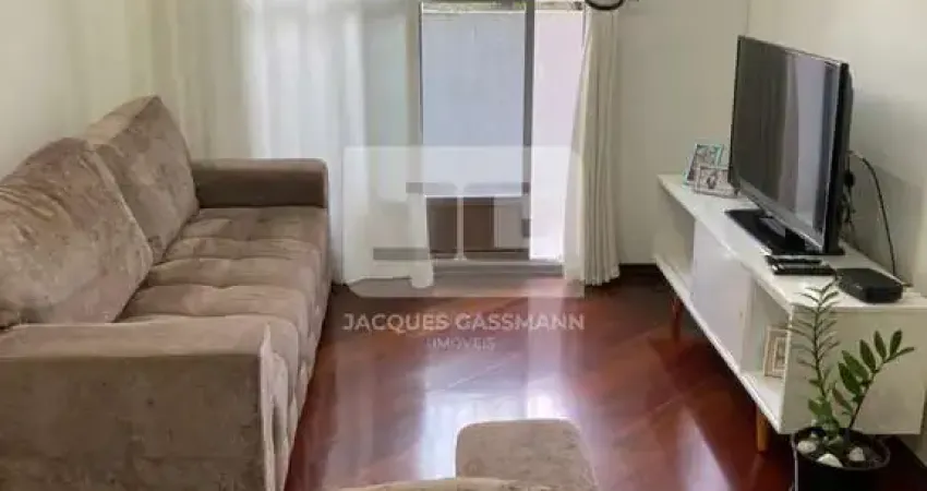 Apartamento com 2 quartos à venda na Rua Continental, 880, Jardim do Mar, São Bernardo do Campo