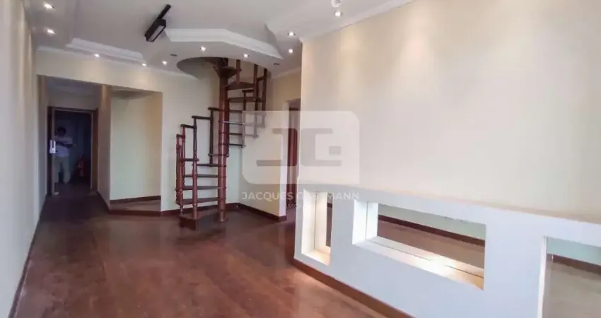 Cobertura com 3 quartos à venda na Rua José Monteiro Filho, --, Centro, São Bernardo do Campo