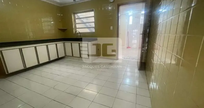 Casa com 2 quartos para alugar na Cachoeira, 176, Rudge Ramos, São Bernardo do Campo