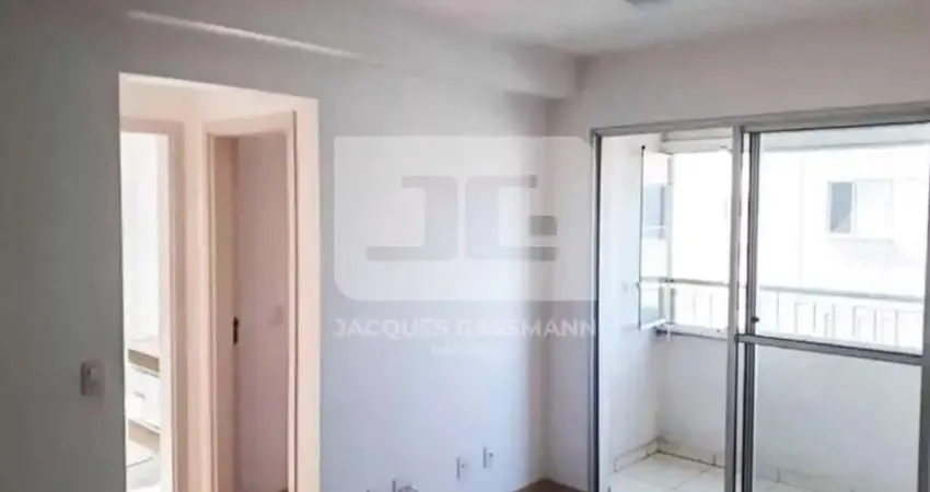 Apartamento com 2 quartos à venda na Rua Comendador Carlo Mário Gardano, 103, Centro, São Bernardo do Campo