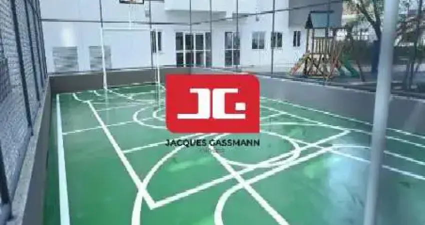 Apartamento com 2 quartos à venda na Rua Marechal Badoglio, --, Rudge Ramos, São Bernardo do Campo