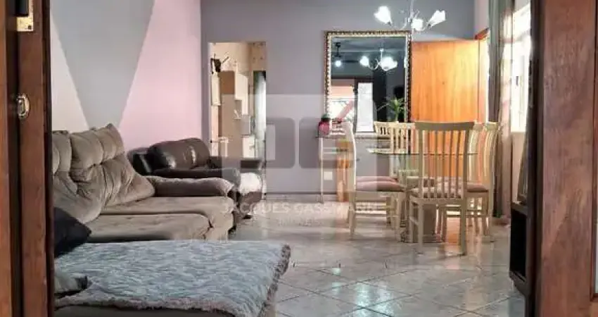 Casa com 3 quartos à venda na José Dante, 33, Paulicéia, São Bernardo do Campo