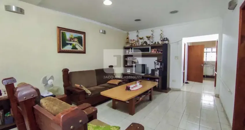 Casa com 2 quartos à venda na Avenida Doutor Washington Luís, 399, Rudge Ramos, São Bernardo do Campo