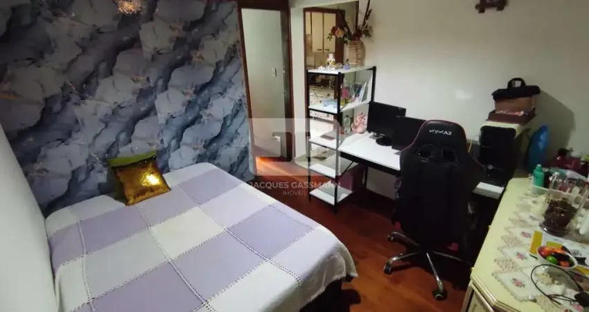 Kitnet / Stúdio à venda na Rua Maurício Jacquey, --, Rudge Ramos, São Bernardo do Campo