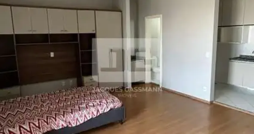 Loft com 1 quarto para alugar na Avenida Senador Vergueiro, 2123, Centro, São Bernardo do Campo