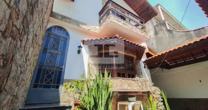 Casa com 2 quartos à venda na Rua José Tosi Filho, 38, Assunção, São Bernardo do Campo