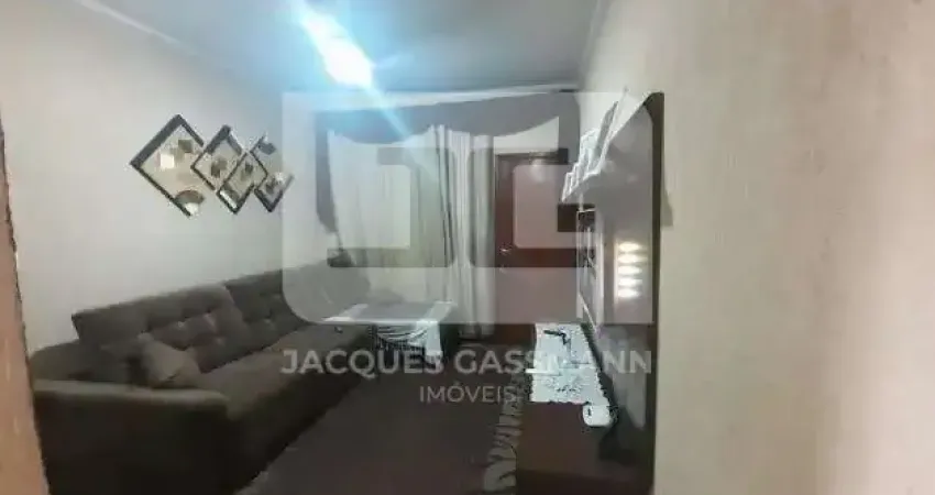 Casa com 2 quartos à venda na Rua Santiago, 703, Assunção, São Bernardo do Campo