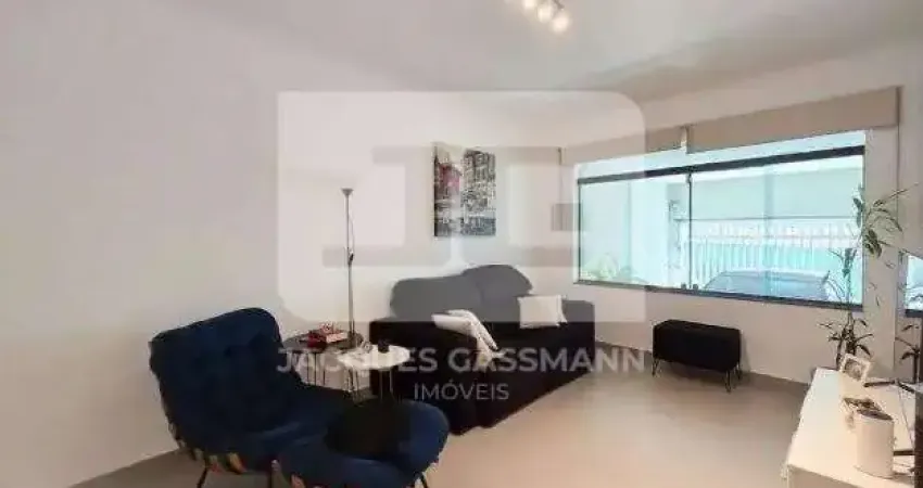 Casa com 3 quartos à venda na Rua Santiago, 11, Assunção, São Bernardo do Campo