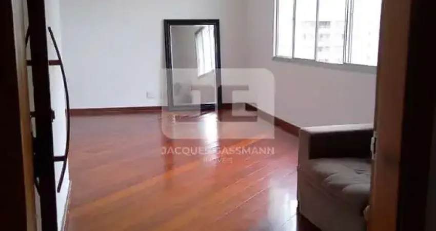 Apartamento com 3 quartos para alugar na Rua Piauí, 245, Santa Paula, São Caetano do Sul
