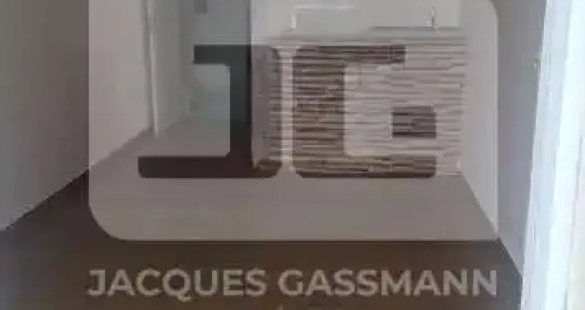 Apartamento com 2 quartos para alugar na Rua Doutor Amâncio de Carvalho, 349, Baeta Neves, São Bernardo do Campo