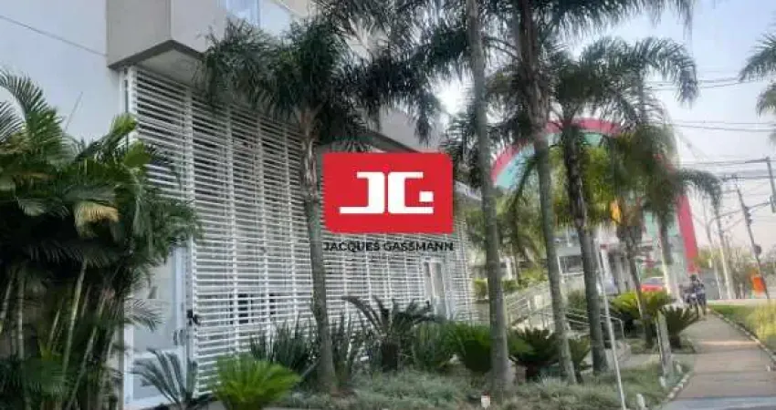 Apartamento com 1 quarto para alugar na Praça Samuel Sabatini, 238, Centro, São Bernardo do Campo