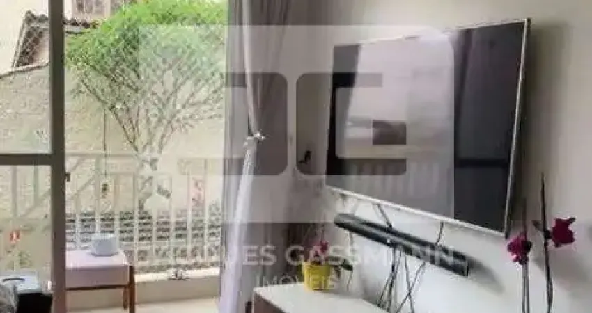 Apartamento com 3 quartos à venda na Rua Frederico Ammon, --, Nova Petrópolis, São Bernardo do Campo