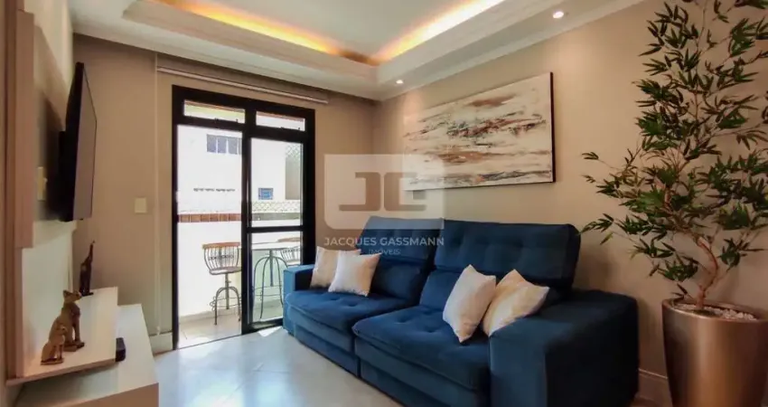 Apartamento com 2 quartos à venda na Rua Sete de Setembro, 120, Rudge Ramos, São Bernardo do Campo