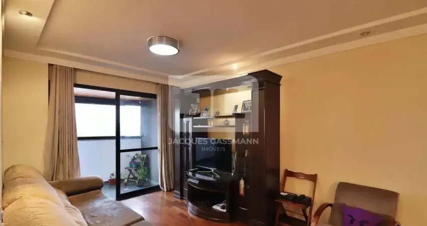 Apartamento com 3 quartos à venda na Rua Engenheiro Isac Garcez, --, Rudge Ramos, São Bernardo do Campo