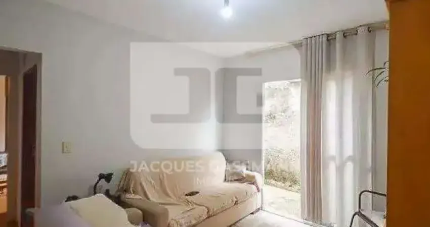 Casa com 2 quartos à venda na Rua Teresina Capitaneo Fantinati, --, Assunção, São Bernardo do Campo