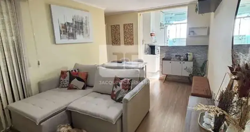 Apartamento com 3 quartos à venda na Rua Cásper Líbero, 351, Paulicéia, São Bernardo do Campo