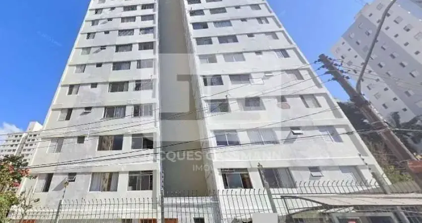 Apartamento com 2 quartos à venda na Rua Augusto Blasi, 93, Jardim Celeste, São Paulo
