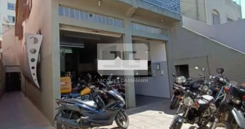 Casa comercial à venda na Avenida João Pessoa, 695, Jardim Utinga, Santo André