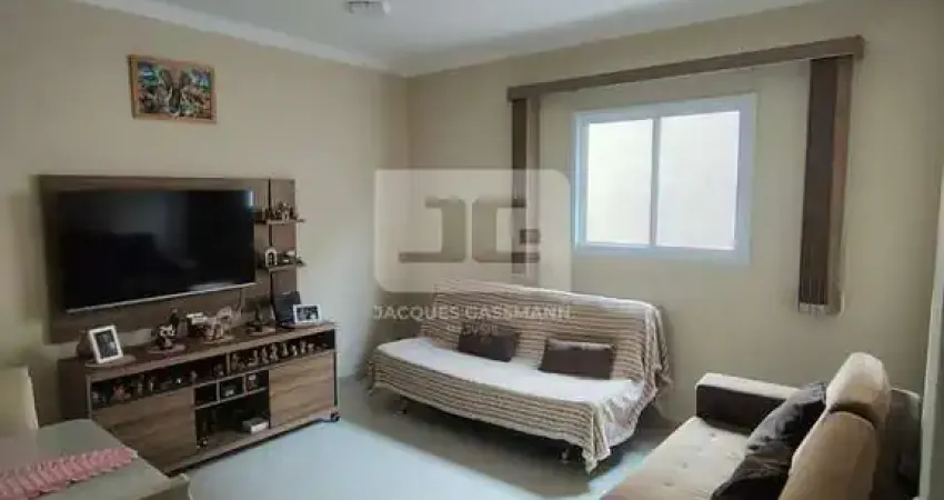 Apartamento com 2 quartos à venda na Rua Frieda, 241, Nova Gerty, São Caetano do Sul