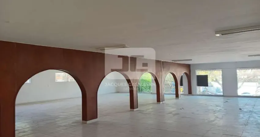 Prédio para alugar na Rua Vergueiro, --, Vila Firmiano Pinto, São Paulo