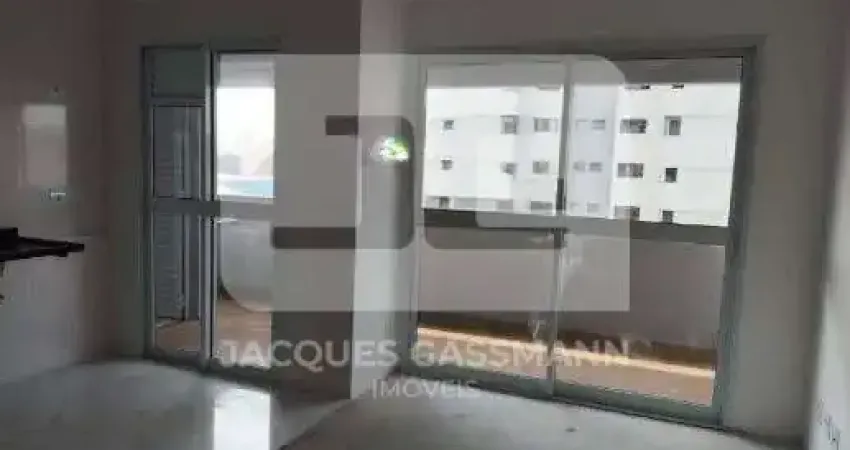 Apartamento com 2 quartos para alugar na Rua Barão do Rio Branco, 206, Nova Petrópolis, São Bernardo do Campo