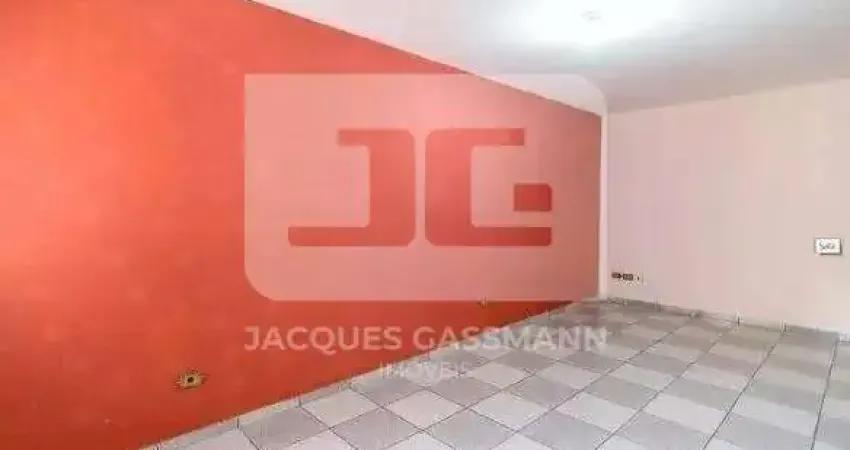 Apartamento com 3 quartos para alugar na Rua Leila Gonçalves, 570, Centro, São Bernardo do Campo