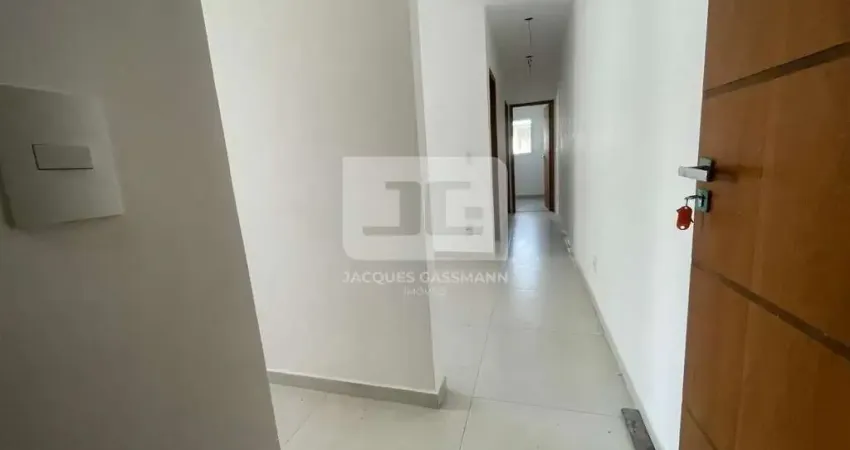 Apartamento com 2 quartos à venda na Rua Frieda, 241, Nova Gerty, São Caetano do Sul