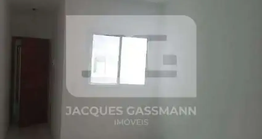 Apartamento com 2 quartos à venda na Rua Frieda, 241, Nova Gerty, São Caetano do Sul