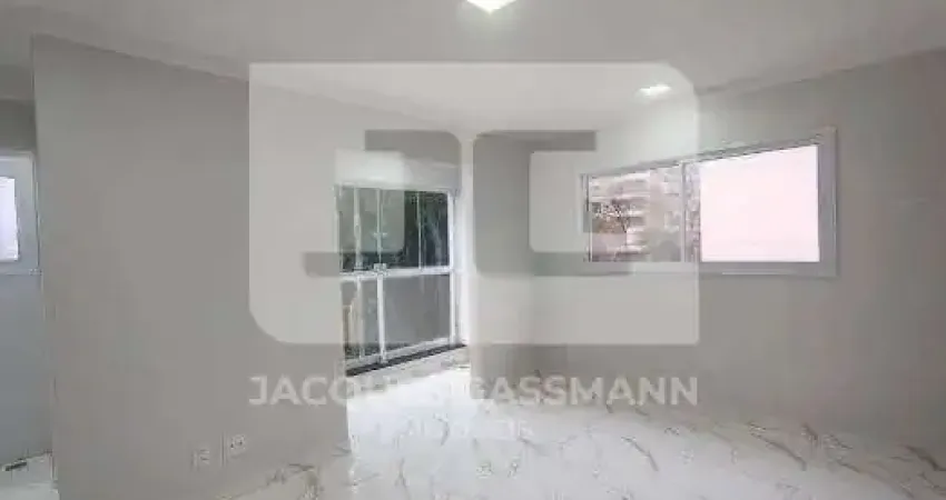 Apartamento com 1 quarto para alugar na Rua José Monteiro Filho, 319, Jardim do Mar, São Bernardo do Campo