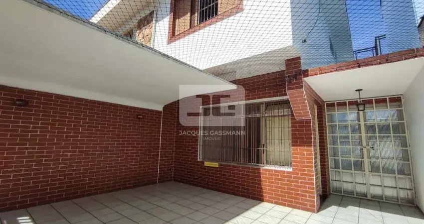 Casa com 2 quartos à venda na Rua Ângela Tomé, 241, Rudge Ramos, São Bernardo do Campo