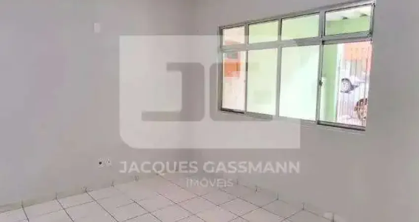 Casa com 2 quartos para alugar na Soldado Valcir Bertolazzi, 102, Jardim do Mar, São Bernardo do Campo