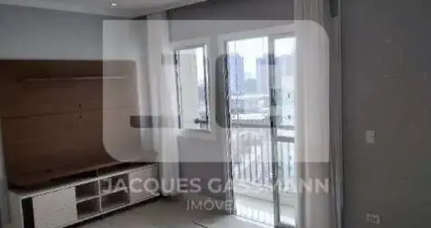 Apartamento com 3 quartos à venda na Avenida Dom Jaime de Barros Câmara, 825, Planalto, São Bernardo do Campo