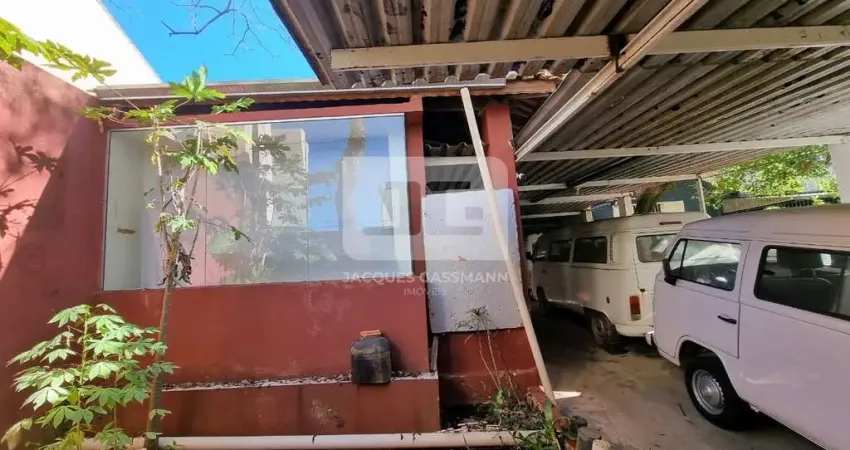 Casa com 2 quartos à venda na Rua Brasil, 885, Rudge Ramos, São Bernardo do Campo