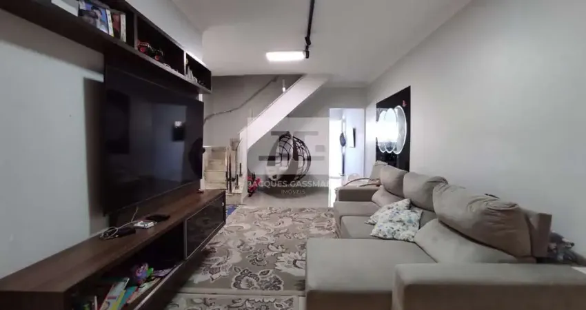 Casa com 3 quartos à venda na São Diogo, 33, Anchieta, São Bernardo do Campo