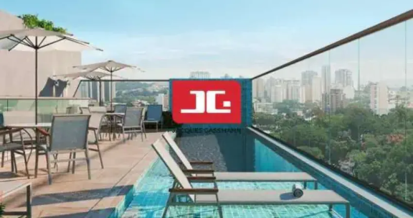 Apartamento com 2 quartos à venda na Avenida Senador Vergueiro, 885, Jardim do Mar, São Bernardo do Campo