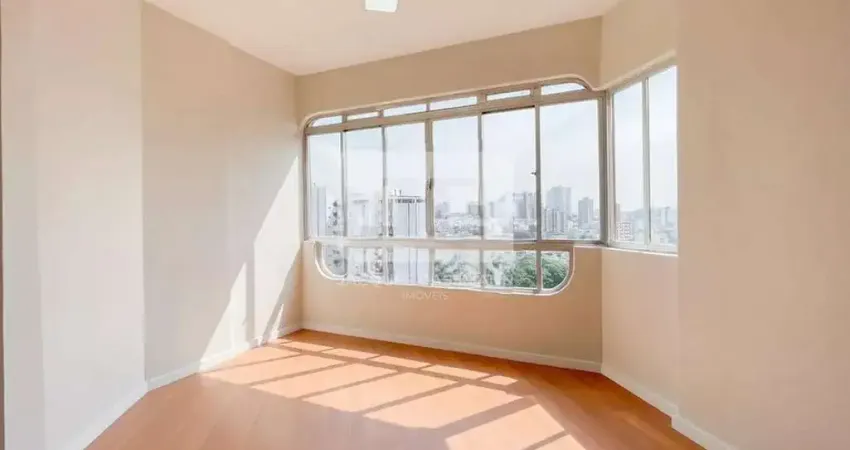 Apartamento com 2 quartos à venda na Avenida Imperatriz Leopoldina, 129, Nova Petrópolis, São Bernardo do Campo