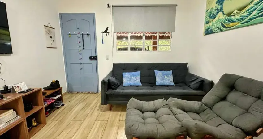 Casa em condomínio fechado com 2 quartos à venda na Avenida Capitão Casa, 1900, Dos Casa, São Bernardo do Campo