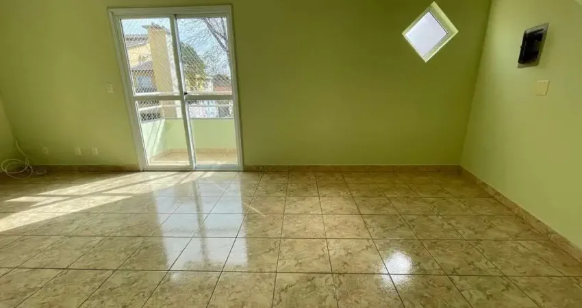 Apartamento com 2 quartos à venda na Rua Itapeti, 126, Vila Alpina, Santo André