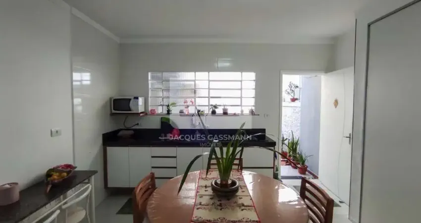 Casa com 2 quartos à venda na Comendador Pinotti Gamba, 619, Rudge Ramos, São Bernardo do Campo