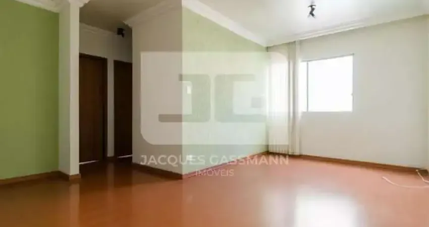 Apartamento com 2 quartos à venda na Rua Capivari, 940, Nova Gerty, São Caetano do Sul
